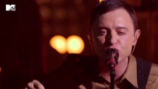 ЗВЕРИ – Всё, что тебя касается (MTV Unplugged)