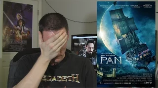 VLOG: Pan