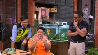 Kenta Nyanyi Bikin Pasukin Ngakak | MOMEN KOCAK LAPOR PAK! (13/07/23)