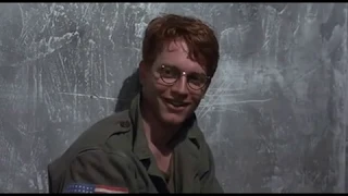 Eric Stolts in "Code Name: Emerald" (1985)