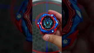 ULTIMATE BEYBLADE MOD! Beyblade Burst DB Ultimate Valkyrie Epic Illegal Beyblade Modification!