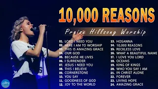 Special Hillsong Worship Songs Playlist 2024 🙏 Top 90 Nonstop Praise and Worship Songs Of All Time