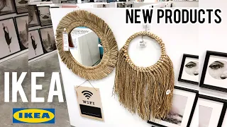 NEW products at IKEA | September 2023