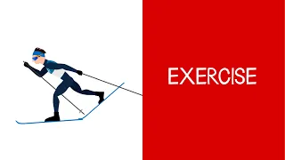 4.6 Cardiovascular: Exercise