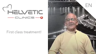 Dental Implants in Budapest, from Seattle USA - Helvetic Clinics, dentists in Budapest review.