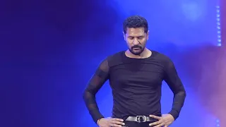 Prabhu Deva super dancing Dance Indian Dance