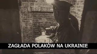 Sowiecki terror na Ukrainie - Tywrów