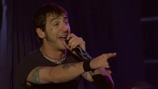 Godsmack - Wachovia Arena, Wilkes Barre, PA (Changes DVD, 2004) [4K]