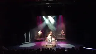 Layla - Eric Clapton cover by “Cream of Clapton” Medina Theatre 2018