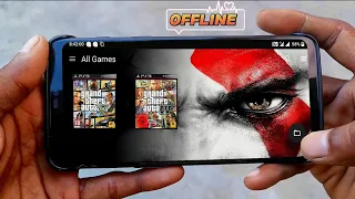 How to Play GTA V on Mobile? | Can I Play GTA IV on Android?