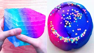 Satisfying and Relaxing Slime Videos #717 || AWESOME SLIME