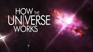 Dark History of the Solar System | How The Universe Works