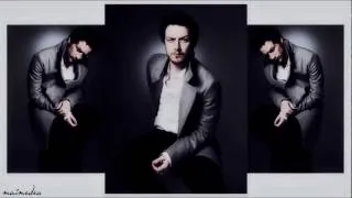 James McAvoy || Tonight (I'm F**king You)