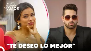 Se Acaban Las Cosas Entre Sebastián y Shirley 😖 | El Poder Del Amor Capitulo 95