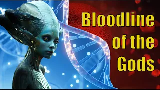 Rhesus-Negative Blood: Genetic Anomaly, Extraterrestrial Blueprint or Bloodline of the Gods?