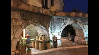 Casa Linda 3 in Sulmona