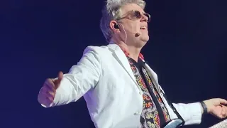 Thompson Twins - Tom Bailey - Hold Me Now Aylesbury 3.9.22