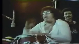 Fania all stars  - Congo bongo -  Ray barreto  y Mongo santa maria