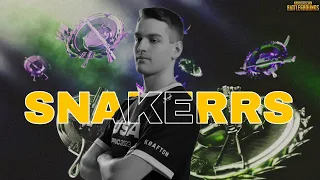 Snakerrs carrying Two Profesional Noobs Ft. Shrimzy And Baddylul