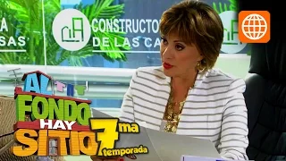 Al fondo hay sitio - Capitulo 1203 parte 1/5