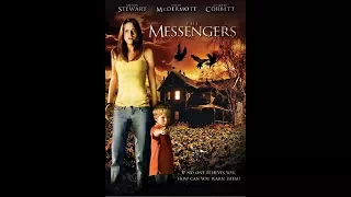 The Messengers (2007) Trailer German