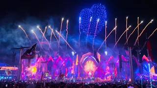 ARMIN VAN BUUREN DAY1 AT EDC LAS VEGAS 2024