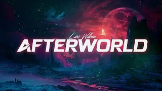 Lars Willsen - Afterworld (Dark Ambience / Relaxation - 19 minutes)