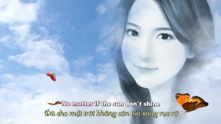 Yao Si Ting No Matter What English Lyrics HD 1080p