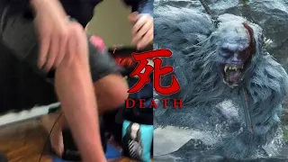 ULTIMATE SEKIRO RAGE Compilation #5