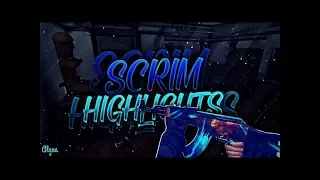 Scrim highlights #4