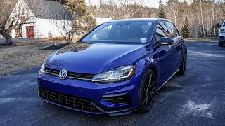 Volkswagen Reliability... My Experience