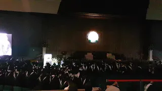 DLSU Graduation 1