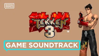 Tekken 3 — Yoshimitsu (Arcade Version)