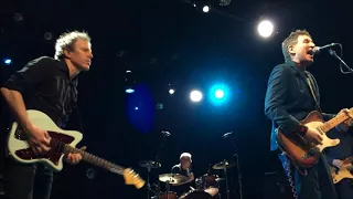 Dream Syndicate "That's What You Always Say" - Los Angeles 12.15.17