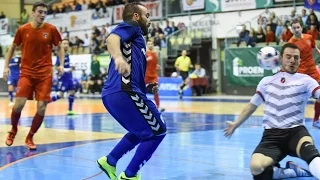 Nemanja Momcilovic futsal, Elite round 2017 , KMF Ekonomac