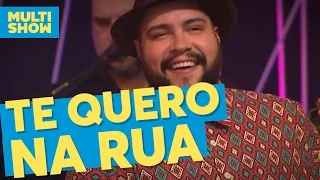 Te Quero Na Rua | Tiago Abravanel | Música Boa Ao Vivo Com Anitta | Multishow