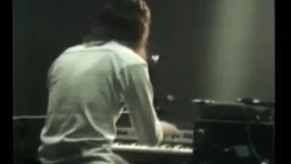 Los Endos - Seconds Out video - Dallas - 1977 - HQ Audio