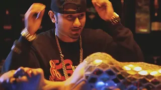 CHAR BOTTLE VODKA - YO YO HONEY SINGH | DSU BOY