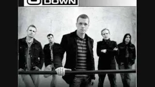 3 Doors Down Landing In London Full Instrumental Cover