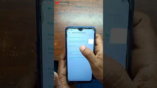 realme c2 factory reset setting // erase all data ( factory reset )