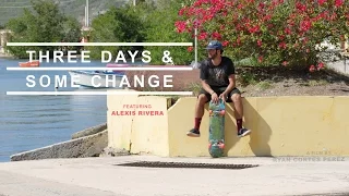 Skateboarding in Puerto Rico / Alexis Rivera