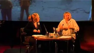 IDFA 2006 | Masterclass | Victor Kossakovsky | Rule 2