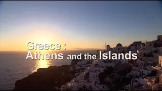 Greece : Athens and the Islands - To the Rhythm of Bouzoukis