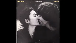 Beautiful Boys - John Lennon & Yoko Ono Vinyl Song Rip