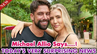 Awesome Experience!Michael Allio Says Danielle Maltby Very Surprising News;  safe and comfortable;