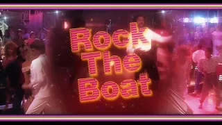 𝙁𝙤𝙧𝙧𝙚𝙨𝙩 - 𝙍𝙤𝙘𝙠 𝙏𝙝𝙚 𝘽𝙤𝙖𝙩 (DJ Mhark Redrum)(𝘝𝘫 𝘗𝘢𝘳𝘵𝘺𝘮𝘢𝘯) 80s Music Videos For Djs