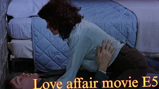 Love Affair Movie E5 || A1 Updates