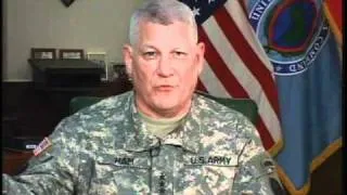 Fox News Interviews AFRICOM Gen Carter F. Ham on Libya