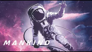 mankind - spacesynth megamix by laser vision 2022