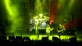 Korn - Love And Meth(Live Luna Park Sydney)